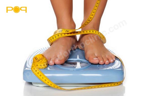 وزن خود را کم کنید