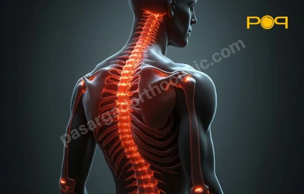 حرکات اصلاحی برای کیفوز