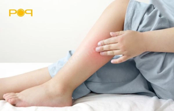 چیستی، علائم، علل بروز و روش تشخیص درد رشد در کودکان